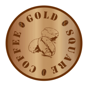 Gold Square Coffee