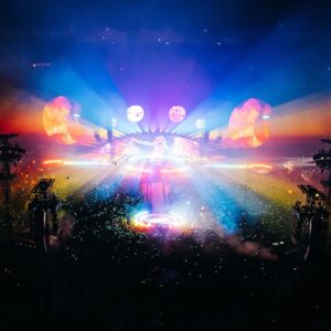 Secure Your Tickets to the Unforgettable Coldplay Music of the Spheres Tour!